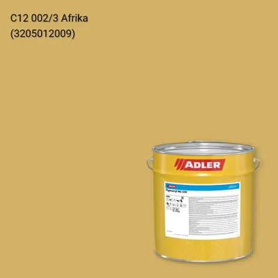 Лак меблевий Pigmocryl NG G50 колір C12 002/3, Adler Color 1200