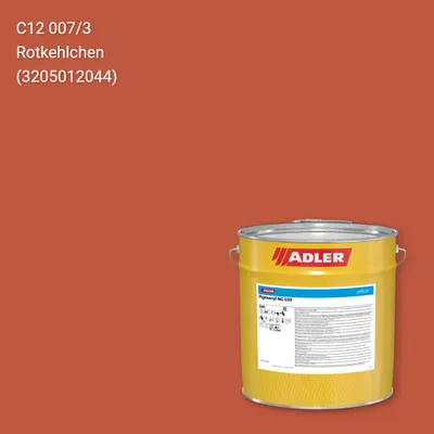 Лак меблевий Pigmocryl NG G50 колір C12 007/3, Adler Color 1200