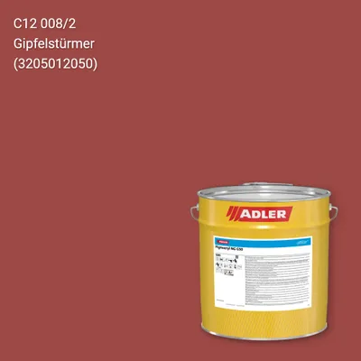 Лак меблевий Pigmocryl NG G50 колір C12 008/2, Adler Color 1200