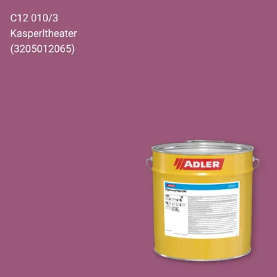 Лак меблевий Pigmocryl NG G50 колір C12 010/3, Adler Color 1200