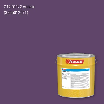 Лак меблевий Pigmocryl NG G50 колір C12 011/2, Adler Color 1200
