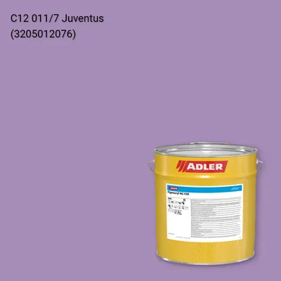 Лак меблевий Pigmocryl NG G50 колір C12 011/7, Adler Color 1200