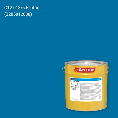 Лак меблевий Pigmocryl NG G50 колір C12 013/5, Adler Color 1200