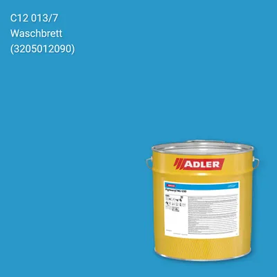 Лак меблевий Pigmocryl NG G50 колір C12 013/7, Adler Color 1200