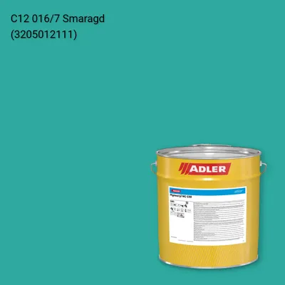 Лак меблевий Pigmocryl NG G50 колір C12 016/7, Adler Color 1200