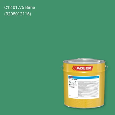 Лак меблевий Pigmocryl NG G50 колір C12 017/5, Adler Color 1200