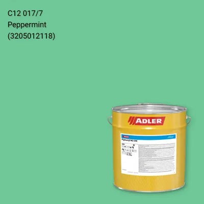 Лак меблевий Pigmocryl NG G50 колір C12 017/7, Adler Color 1200