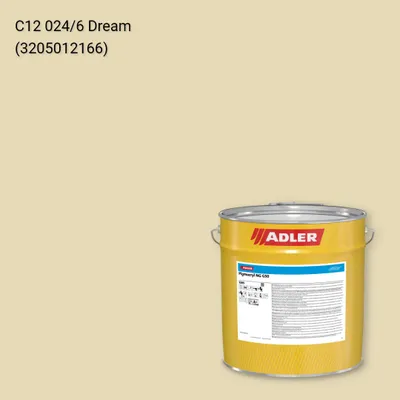 Лак меблевий Pigmocryl NG G50 колір C12 024/6, Adler Color 1200