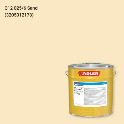Лак меблевий Pigmocryl NG G50 колір C12 025/6, Adler Color 1200