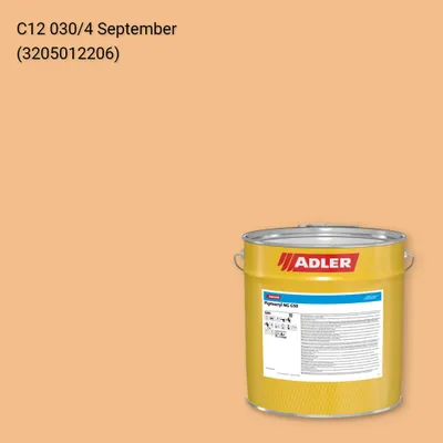 Лак меблевий Pigmocryl NG G50 колір C12 030/4, Adler Color 1200