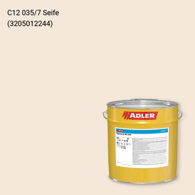 Лак меблевий Pigmocryl NG G50 колір C12 035/7, Adler Color 1200