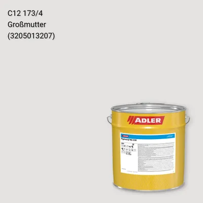 Лак меблевий Pigmocryl NG G50 колір C12 173/4, Adler Color 1200