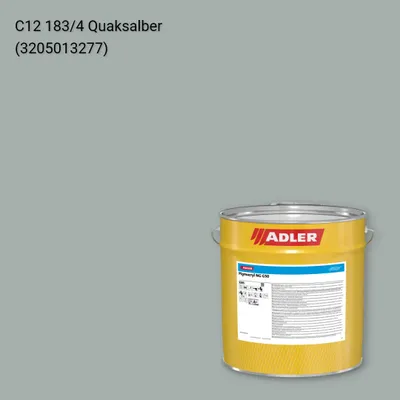 Лак меблевий Pigmocryl NG G50 колір C12 183/4, Adler Color 1200