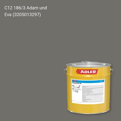 Лак меблевий Pigmocryl NG G50 колір C12 186/3, Adler Color 1200