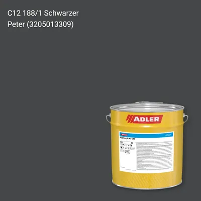 Лак меблевий Pigmocryl NG G50 колір C12 188/1, Adler Color 1200