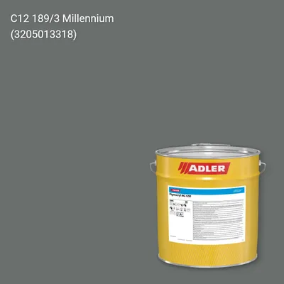 Лак меблевий Pigmocryl NG G50 колір C12 189/3, Adler Color 1200