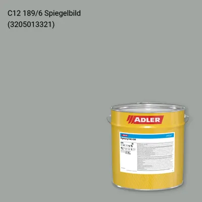 Лак меблевий Pigmocryl NG G50 колір C12 189/6, Adler Color 1200