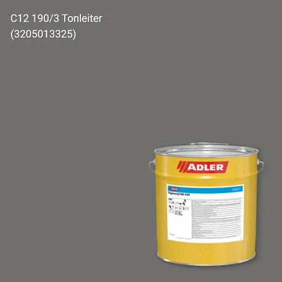 Лак меблевий Pigmocryl NG G50 колір C12 190/3, Adler Color 1200