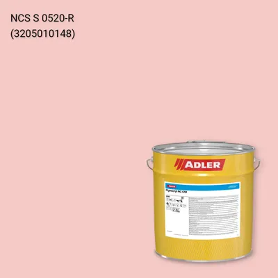 Лак меблевий Pigmocryl NG G50 колір NCS S 0520-R, Adler NCS S