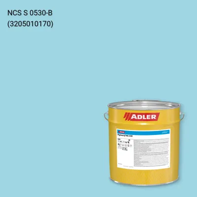 Лак меблевий Pigmocryl NG G50 колір NCS S 0530-B, Adler NCS S