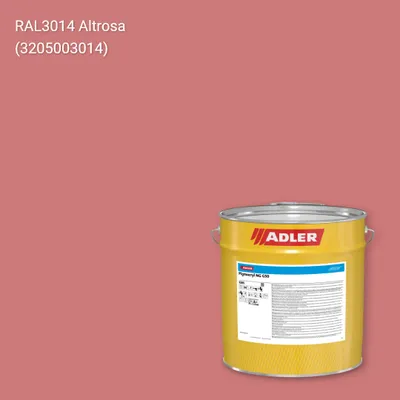 Лак меблевий Pigmocryl NG G50 колір RAL 3014, Adler RAL 192