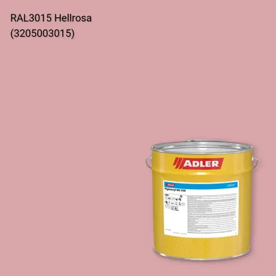 Лак меблевий Pigmocryl NG G50 колір RAL 3015, Adler RAL 192