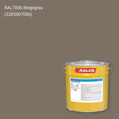 Лак меблевий Pigmocryl NG G50 колір RAL 7006, Adler RAL 192