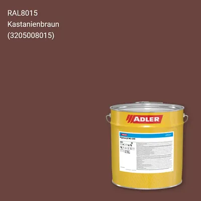 Лак меблевий Pigmocryl NG G50 колір RAL 8015, Adler RAL 192