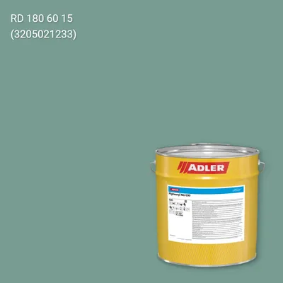 Лак меблевий Pigmocryl NG G50 колір RD 180 60 15, RAL DESIGN