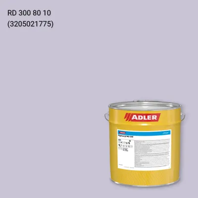 Лак меблевий Pigmocryl NG G50 колір RD 300 80 10, RAL DESIGN