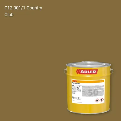 Лак меблевий Pigmopur G50 колір C12 001/1, Adler Color 1200