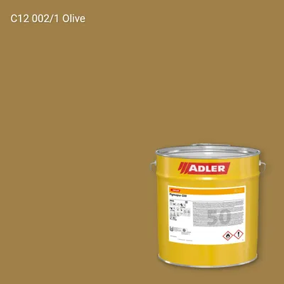 Лак меблевий Pigmopur G50 колір C12 002/1, Adler Color 1200