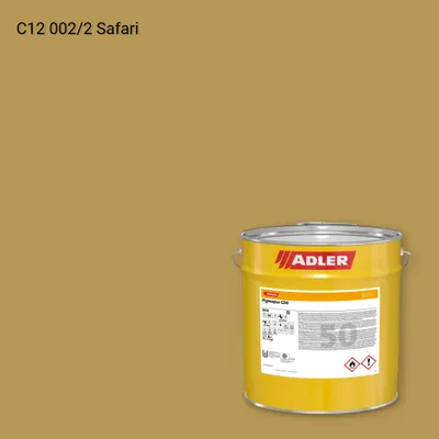 Лак меблевий Pigmopur G50 колір C12 002/2, Adler Color 1200