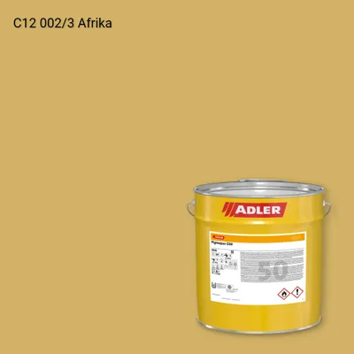 Лак меблевий Pigmopur G50 колір C12 002/3, Adler Color 1200