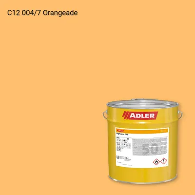 Лак меблевий Pigmopur G50 колір C12 004/7, Adler Color 1200