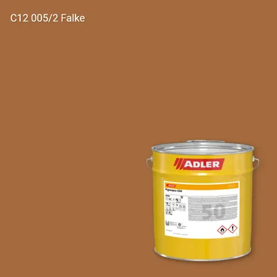 Лак меблевий Pigmopur G50 колір C12 005/2, Adler Color 1200