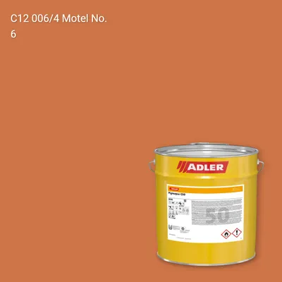 Лак меблевий Pigmopur G50 колір C12 006/4, Adler Color 1200