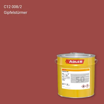 Лак меблевий Pigmopur G50 колір C12 008/2, Adler Color 1200