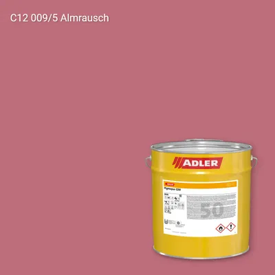 Лак меблевий Pigmopur G50 колір C12 009/5, Adler Color 1200