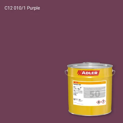 Лак меблевий Pigmopur G50 колір C12 010/1, Adler Color 1200