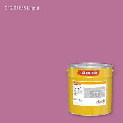 Лак меблевий Pigmopur G50 колір C12 010/5, Adler Color 1200