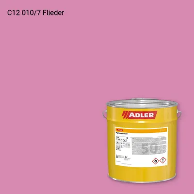 Лак меблевий Pigmopur G50 колір C12 010/7, Adler Color 1200