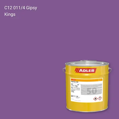 Лак меблевий Pigmopur G50 колір C12 011/4, Adler Color 1200