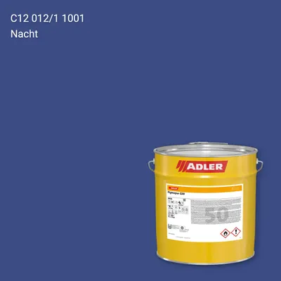 Лак меблевий Pigmopur G50 колір C12 012/1, Adler Color 1200