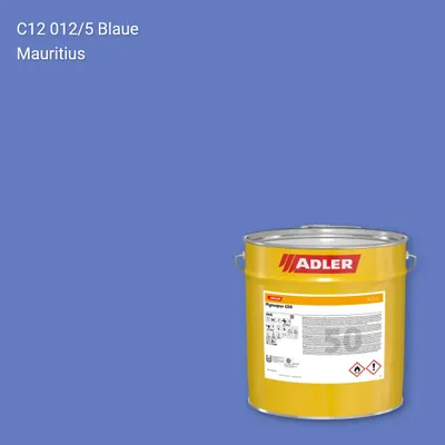 Лак меблевий Pigmopur G50 колір C12 012/5, Adler Color 1200