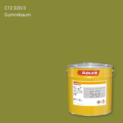 Лак меблевий Pigmopur G50 колір C12 020/3, Adler Color 1200