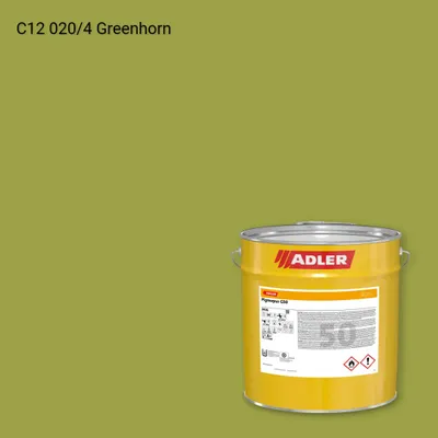 Лак меблевий Pigmopur G50 колір C12 020/4, Adler Color 1200