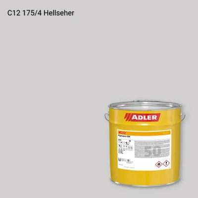Лак меблевий Pigmopur G50 колір C12 175/4, Adler Color 1200