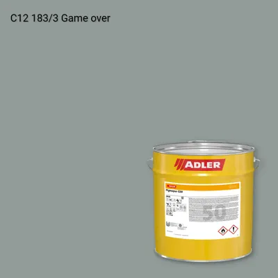 Лак меблевий Pigmopur G50 колір C12 183/3, Adler Color 1200