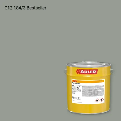 Лак меблевий Pigmopur G50 колір C12 184/3, Adler Color 1200